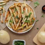 This fruit will prevent your potatoes from sprouting!