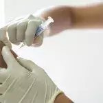 Fully jabbed adults with Delta have virus levels just as high as those unvaccinated