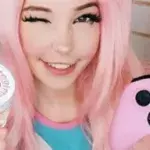 Gamer girl
