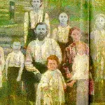 Get To Know This Blue-Skinned Family From Kentucky