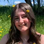 Girl with Tourette Syndrome shows how she gets a COVID test in TikTok video 