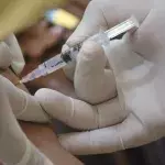 Grab a jab
