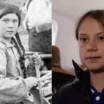 Is Greta Thunberg A Time Traveller? 