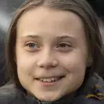 Greta Thunberg