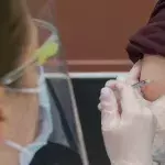 Groundbreaking study reveals who is best protected against COVID