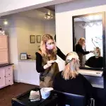 Hair Salon ordered to pay model £200,000 for wrong haircut
