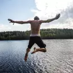 This is the happiest country in the world for a fourth year in a row 