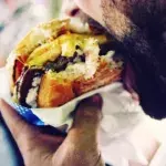 Having A Cheat Meal After Strength Training Doesn’t Stop You Losing Weight