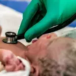 Headless parasitic twin 