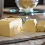 Heart health: What happens when you eat too much butter?