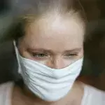 Here's what it feels like to catch COVID when you're vaccinated