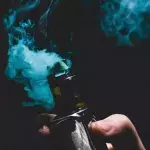 His lungs were so damaged by vaping that he underwent a double transplant