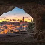 Hotel haven: Have you discovered the lost city of Matera Sassi, Italy?