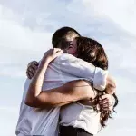 How to Cautiously Hug 