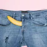 This is how to get rid of an unwanted erection