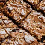 This is how much cannabis is in the world's largest weed brownie