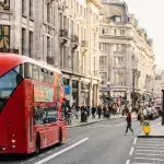How much is the cost of happiness in the UK?