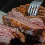 How much meat should you really be eating every week?