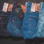 How often should you be washing your jeans?