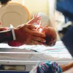 This is how pollution determines the sex ratio of babies born - Study