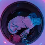 This is how you should be washing your dirty socks