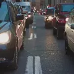 'I have to pee’: Man calls 911 while stuck in traffic.