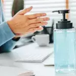 If You’re Having Trouble Finding Hand Sanitizer – It's Because Too Many People Are Drinking It