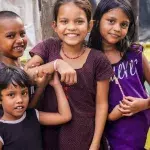 Inflammatory Syndrome Affects Children in India