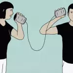 It Turns Out You Listen Less To Your Spouse Than To A Stranger