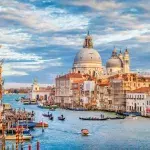 Italy scraps quarantine for fully vaccinated Brits