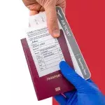 Italy to welcome tourists as early as mid-May thanks to new health pass 