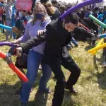 #JoshFight2021, the massive viral battle born from a meme