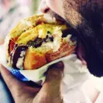 Junk Food Could Affect Our Brains Very Quickly