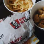 KFC meal