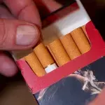 Kiwis levy lifetime ban on underaged smoking