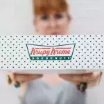 Krispy Kreme