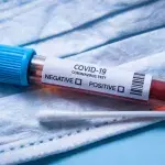 Lambda COVID Variant With ‘Unusual Mutations’ Spotted In the UK