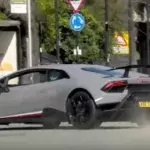 Lamborghini