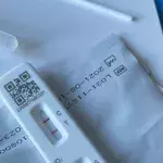 Lateral flow test: This might mean your positive LFT is wrong 