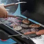 Lidl Is Selling a 3-Burner Gas Barbecue for Less Than £180