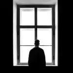 Lockdown has had a positive effect on some people's mental health, study reveals