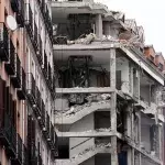 Madrid Explosion: Huge Blast Destroys Toledo Street Building
