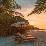 The Maldives Are Offering a Twin-Jab Holiday Package
