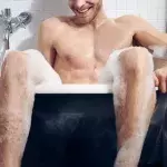 Male orgasms