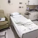 Man, 46, dies of Covid after being unable to get vaccine