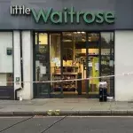 Man arrested for ‘contaminating food with syringes’ in targeted Fulham supermarkets