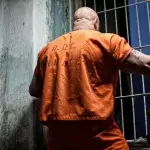 Man asks to be sent to jail to escape wife