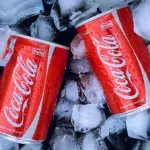 Man dies drinking coke