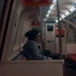 Man fined £1,500 for repeatedly masturbating on train