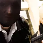 This Man Forced A Woman To Help Him Rob A Bank On Their First Date